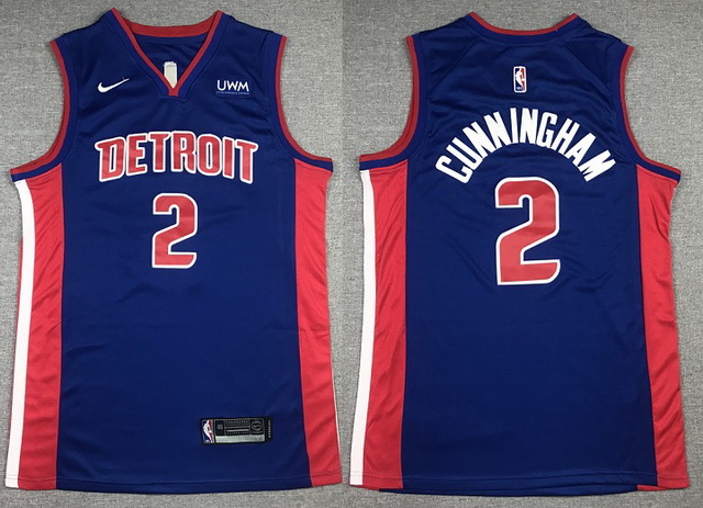 Detroit Pistons Jerseys 07 [Wholesale NBA Jerseys 807]